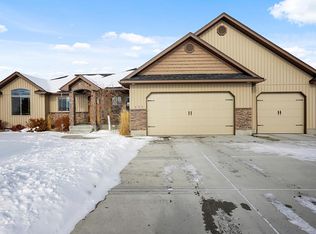 633 La Paloma Dr, Idaho Falls, ID 83404