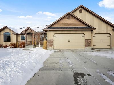 633 La Paloma Dr, Idaho Falls, ID, 83404