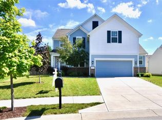 14487 Milton Rd, Fishers, IN 46037