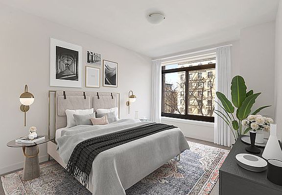 3rd image of 2351 Adam Clayton Powell Jr Blvd #13