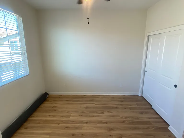 Guest bedroom