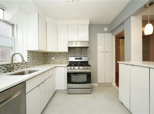 Benson Avenue Owners Corp., Brooklyn, NY 11214