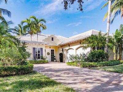 2833 Saint Barts Sq, Vero Beach, FL, 32967