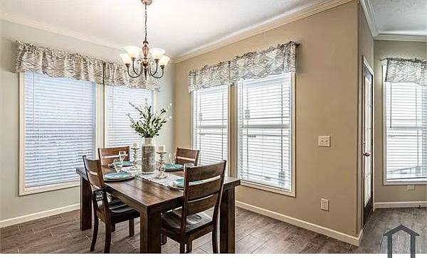 4 bed, 1560 sqft, $3,250 — Photo 4