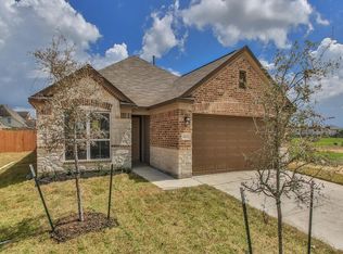 2403 Tucker Creek Dr, Fresno, TX 77545