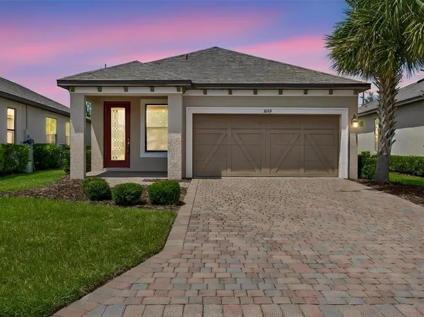 2159 Palm Tree Dr, Poinciana, FL 34759