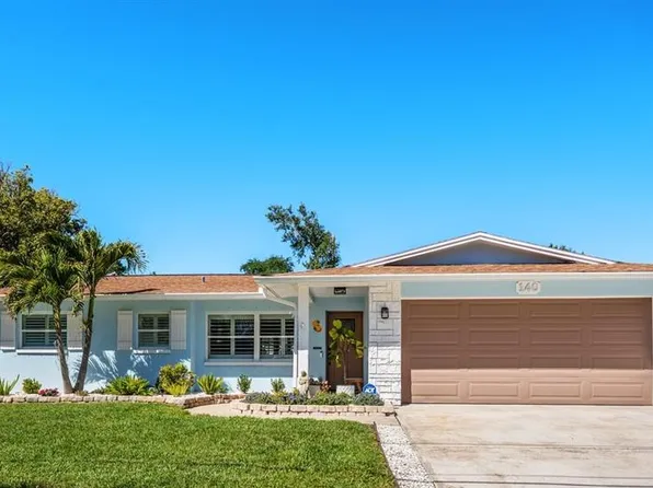 140 Highland Ave, Dunedin, FL 34698