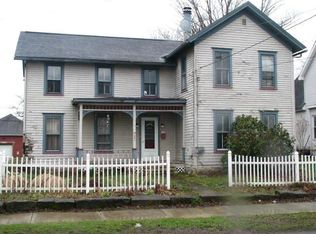 291 McClellan St, Cambridge Springs, PA 16403