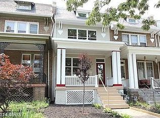 5014 5th St NW, Washington, DC 20011