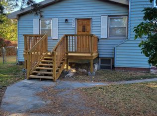 920 E 8th St, Cheyenne, WY 82007