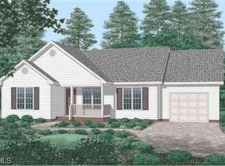 3219 Ridgeback Dr, Winston Salem, NC 27107