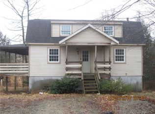 25215 Rose Valley Rd, Spartansburg, PA 16434