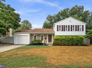 11710 Caverly Ave, Beltsville, MD 20705