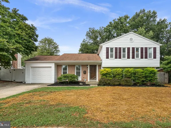11710 Caverly Ave, Beltsville, MD 20705