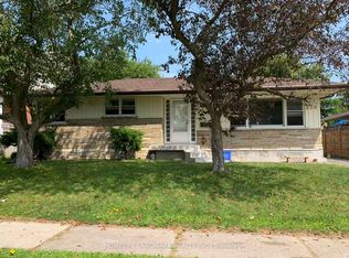 320 Elgin St W, Oshawa, ON L1J 2P3