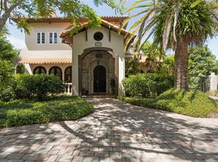 4803 W WOODMERE ROAD, TAMPA, FL 33609