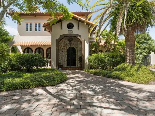 4803 W WOODMERE ROAD, TAMPA, FL 33609
