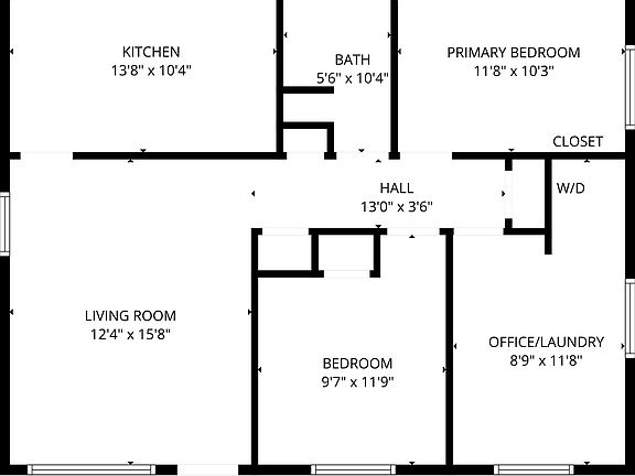 4th image of this home