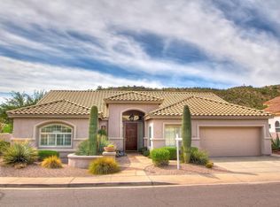2743 E Amberwood Dr, Phoenix, AZ 85048