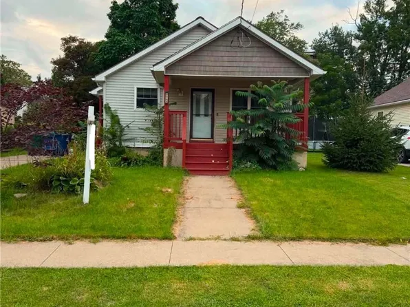 98 Fox St, Buffalo, NY 14212