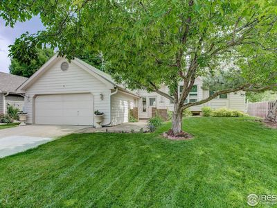 1706 Sagewood Dr, Fort Collins, CO, 80525