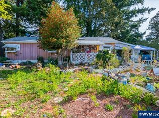 28440 Liberty Rd, Sweet Home, OR 97386