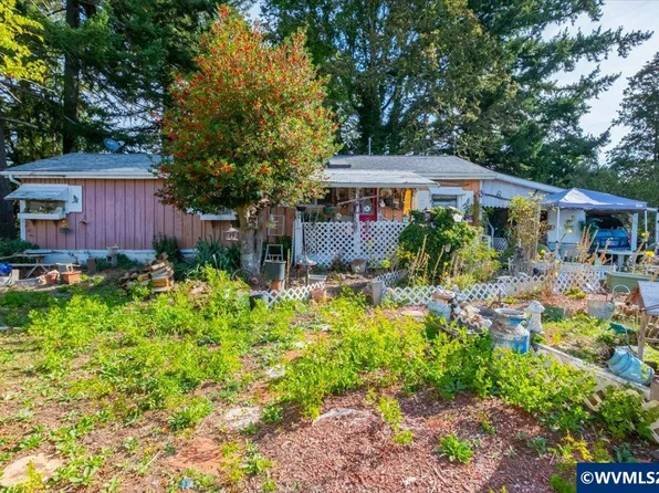 28440 Liberty Rd, Sweet Home, OR 97386