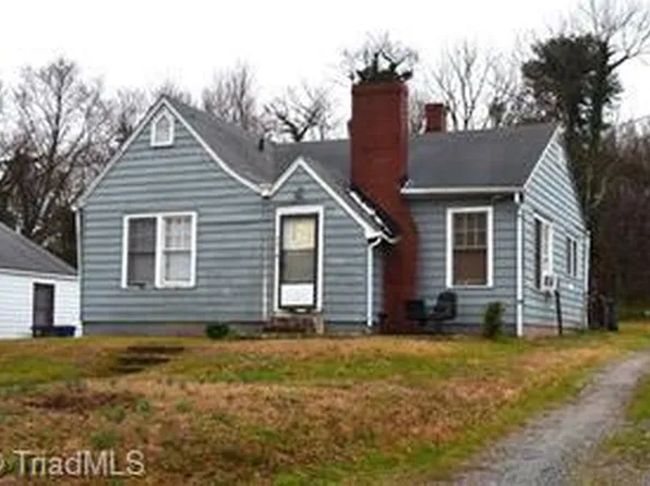 421 Mount Vernon Ave, Winston Salem, NC 27101