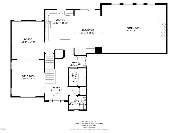 2nd image of 415 S 161st St