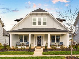 1724 Eastover Dr, Kernersville, NC 27284
