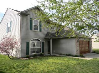 4863 Kilda Dr, Greenwood, IN 46142