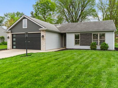 4207 Three Oaks Dr, Fort Wayne, IN, 46809