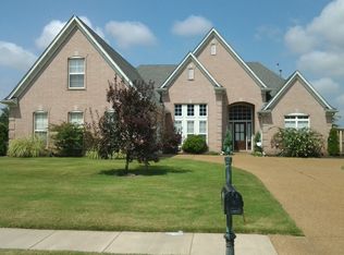 6217 Ewing Blvd, Arlington, TN 38002