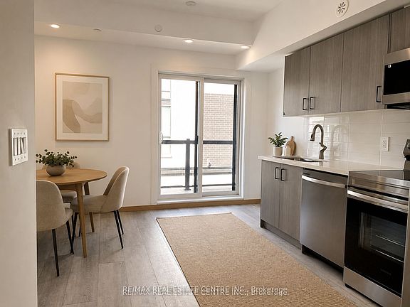 3rd image of 3425 Sheppard Ave E #307