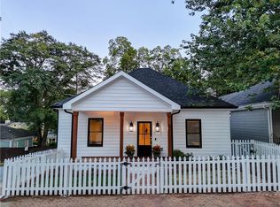 279 Little St SE, Atlanta, GA 30315