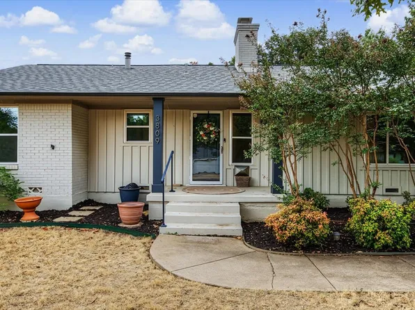 3809 Heywood Ave, Fort Worth, TX 76109