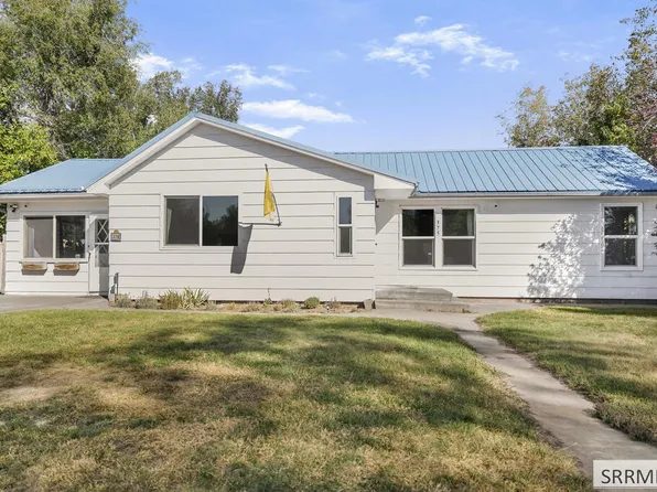 375 E 18th St, Idaho Falls, ID 83404