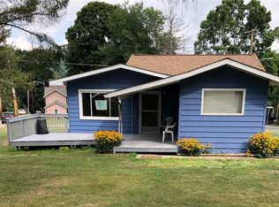 306 Ferry St, East Brady, PA 16028