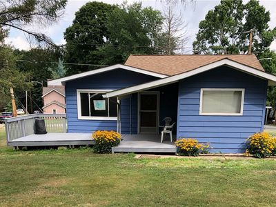 306 Ferry St, East Brady, PA, 16028