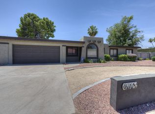 6729 E Thunderbird Rd, Scottsdale, AZ 85254