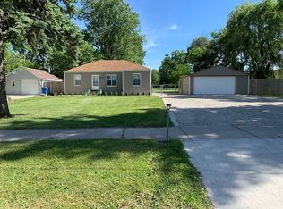 14780 Frazho Rd, Warren, MI 48089