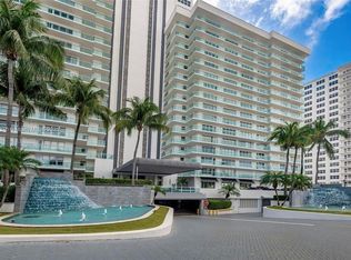 3900 Galt Ocean Dr APT 1109, Fort Lauderdale, FL 33308
