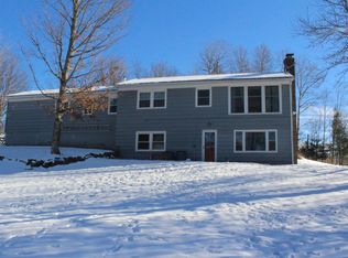 341 Fitch Hill Rd, Hyde Park, VT 05655