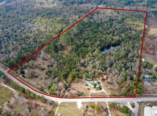 11260 Crockett Martin Rd, Conroe, TX 77306