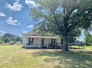 2795 County Road 3217, Atlanta, TX 75551