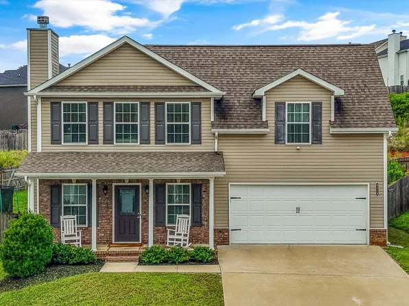 8319 Day Valley Rd, Powell, TN 37849
