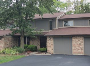 517 Greene Tree Pl, Fairborn, OH 45324