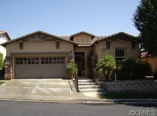 9354 Robinson Ln, Corona, CA 92883