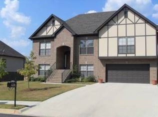 212 Parliament Pkwy, Maylene, AL 35114