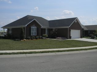 103 Pete Ln, Bardstown, KY 40004
